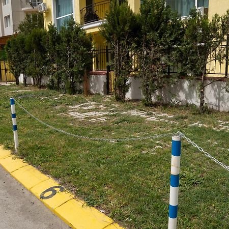 Sunny Apartments Kranevo Bagian luar foto