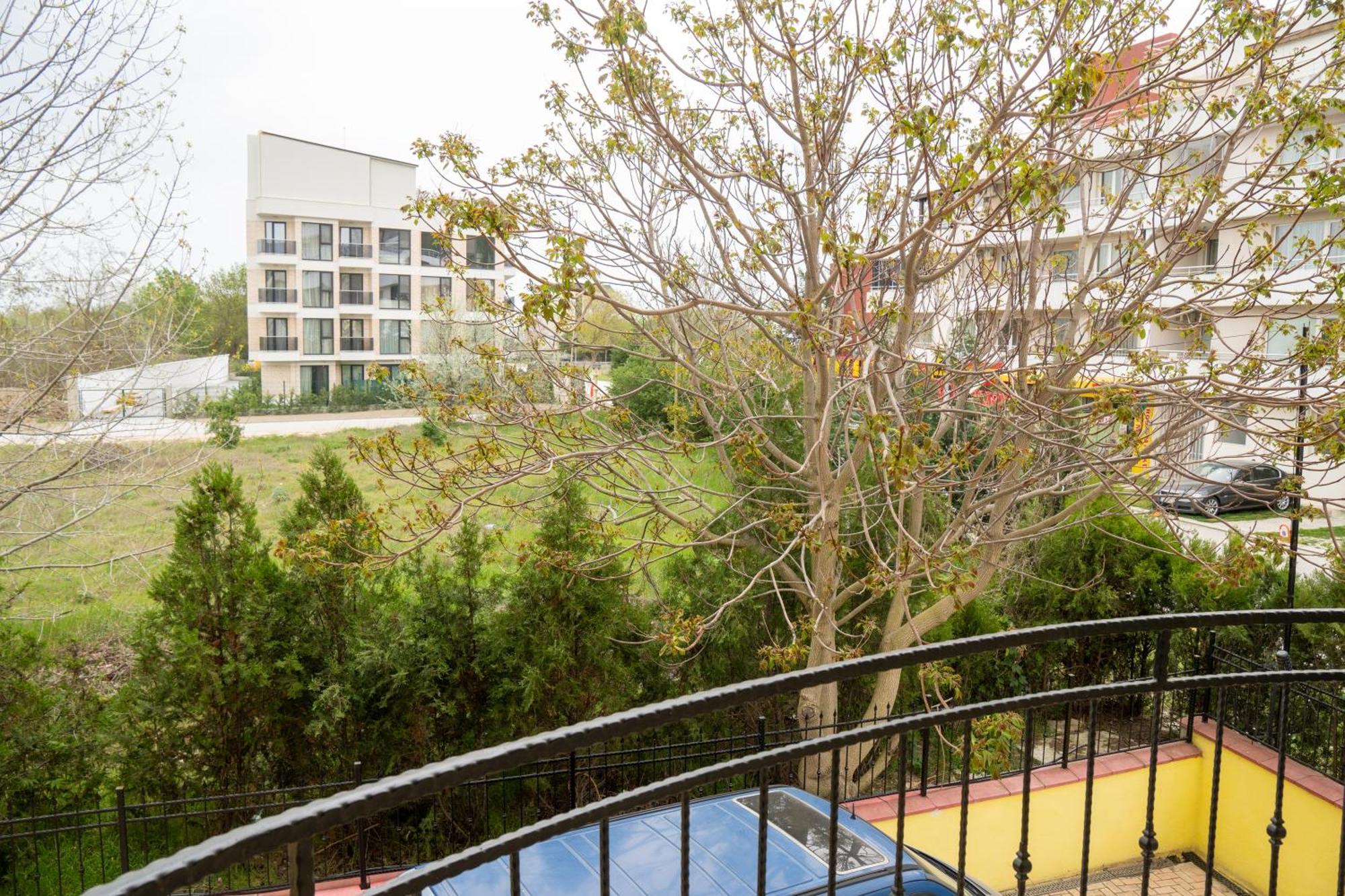 Sunny Apartments Kranevo Bagian luar foto