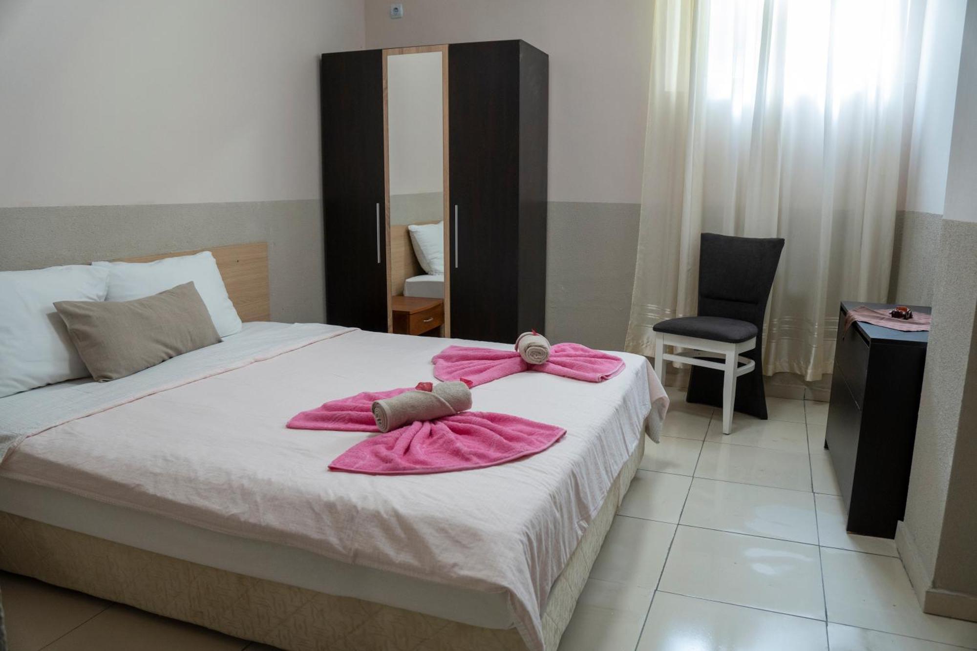 Sunny Apartments Kranevo Ruang foto